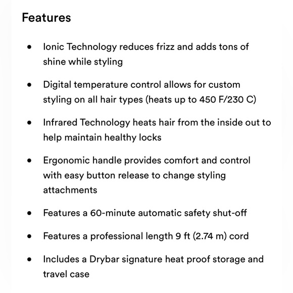 Drybar - Picture 8 of 11